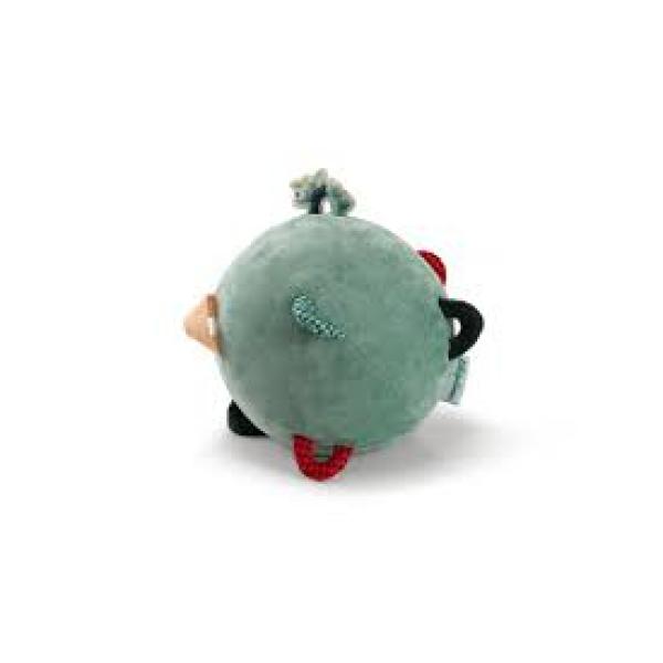 Lilliputiens - senzorická loptička so zvukmi - dráčik Joe