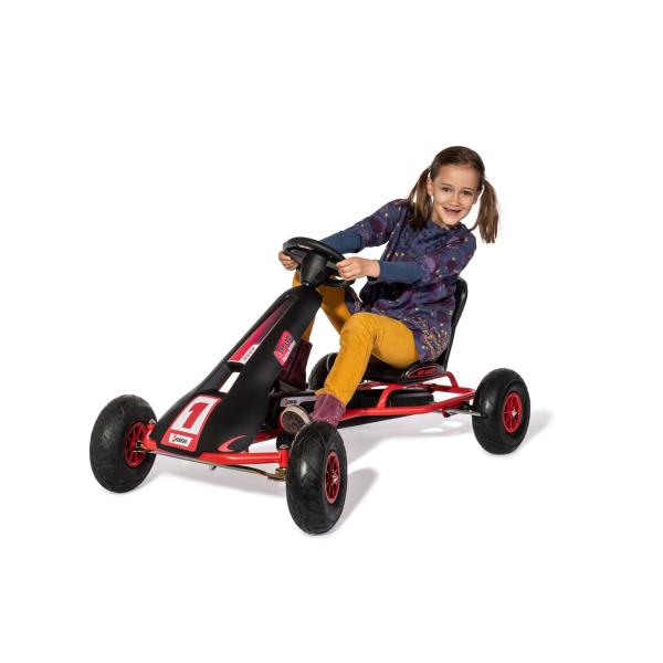 Rollytoys Ferbedo GoKart AR 8R