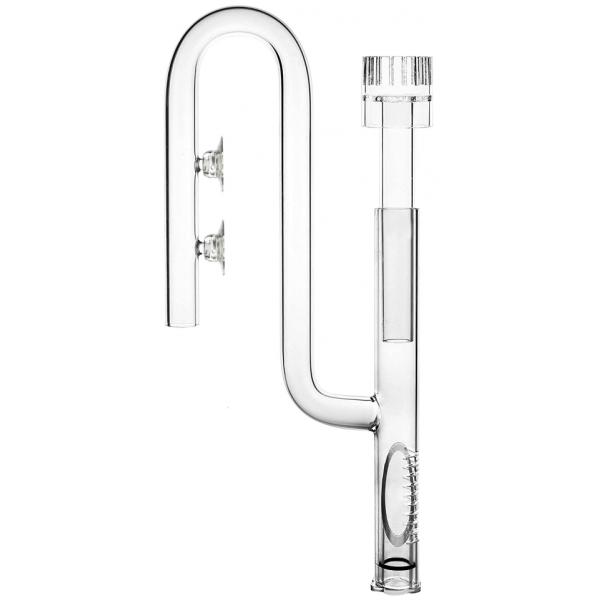 Skimmer per tubo Lily 12/16 mm