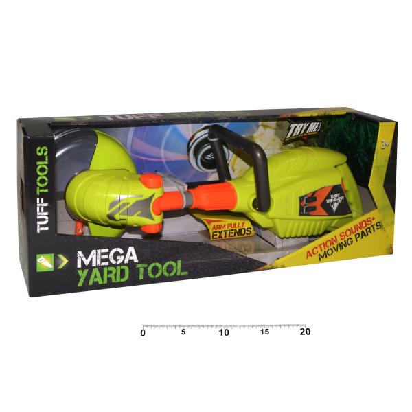Tuff Tools Krovinorez 50 cm