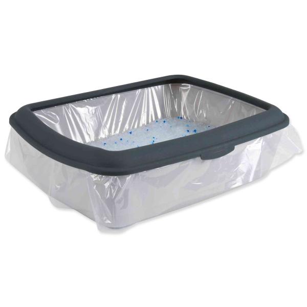 Sáčky Trixie hygienické Simple Clean do toalet L 10ks