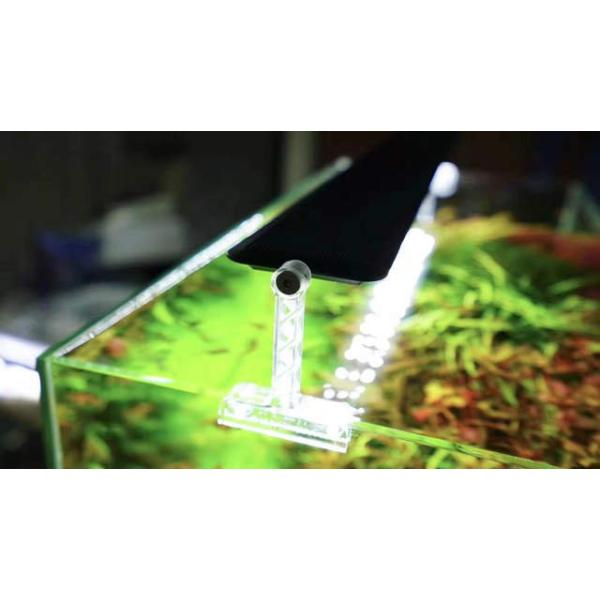 Chihiros LED A série II 32W A801 II s ovladačem