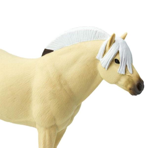 Safari® Norský fjordský kůň (obrázek 4)