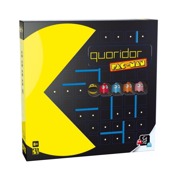 Albi Quoridor PAC-MAN