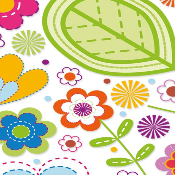 Škrábadlo Magic Cat Sofa 4 kartonové 44x22x6, 6cm