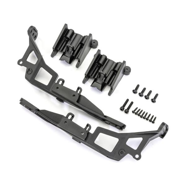 Traxxas držiak karosérie (pre #9129)