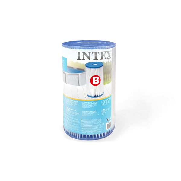 Filtr INTEX 29005 do filtrační pumpy B
