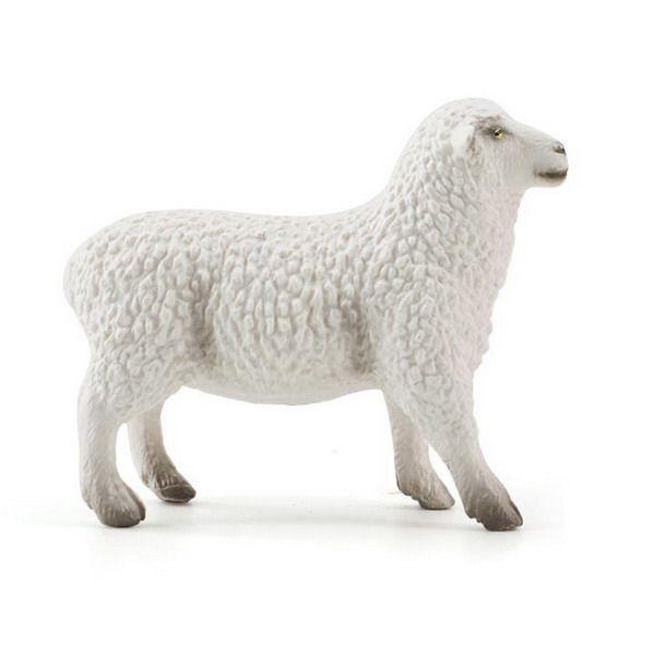 Figurka Ovce 7 cm