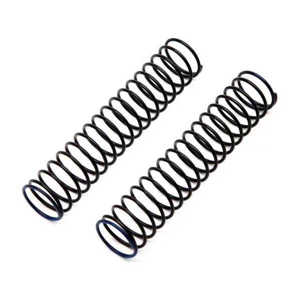Axial pružina tlmiča 15x85mm 1.95lbs/in (2)