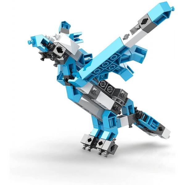 Engine Creative engineering 20 in 1 : maker master