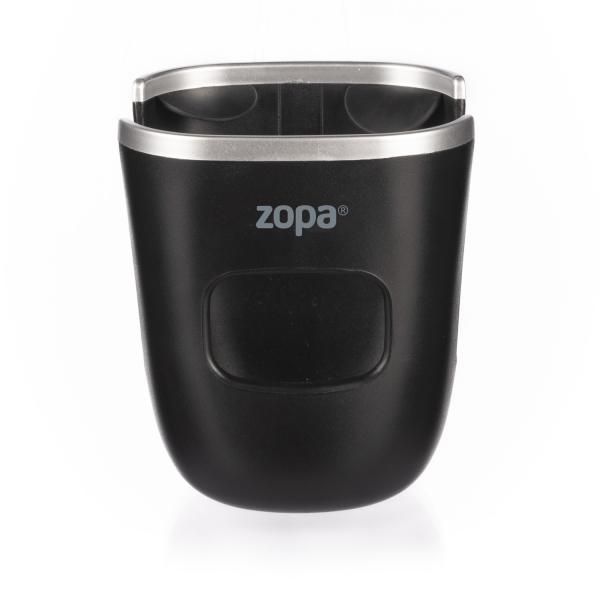 Držák na nápoje pro kočárek Ultra, Black (obrázek 10)