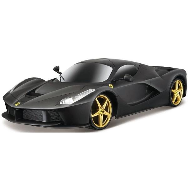 Maisto - LaFerrari, so svetlami a zvukmi, 1:24