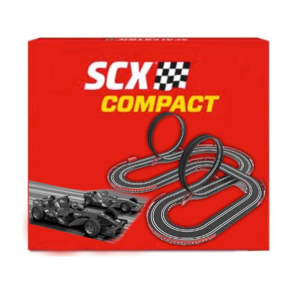 SCX Compact Formula Race to Win (obrázek 3)