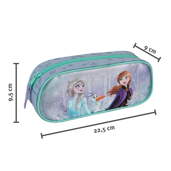 Pouzdro etue Frozen