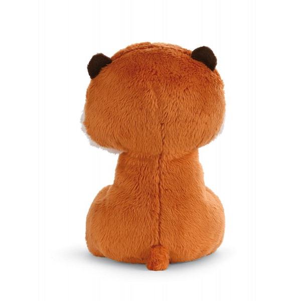 NICI Glubschis plyš Křeček Stubbi 15cm, GREEN (obrázek 3)