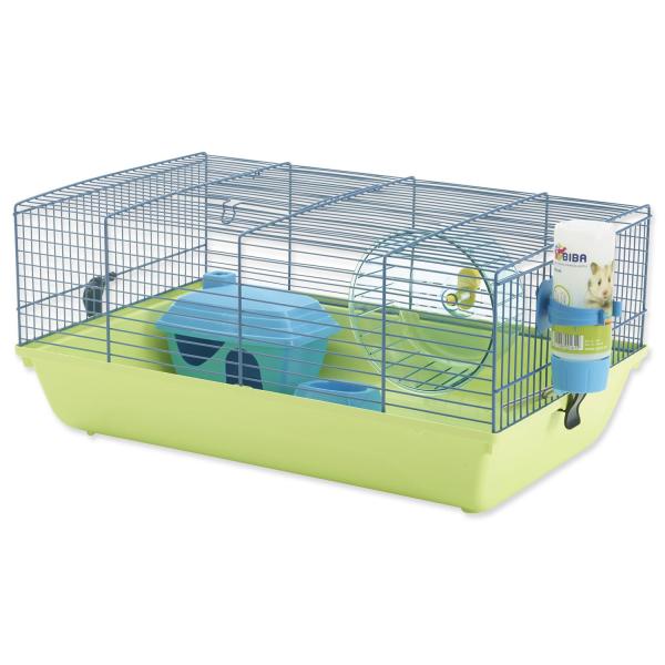 Klec Savic Martha mix barev 46,5×29,5x21cm