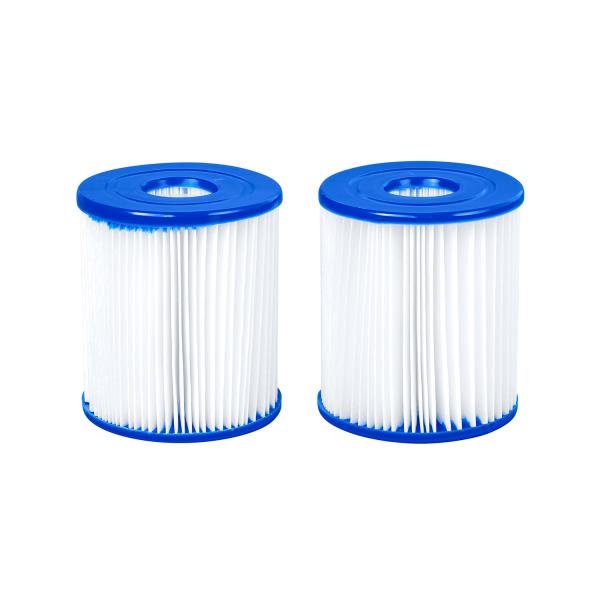 Bestway Kartušový filtr Flowclear (I) (obrázek 4)