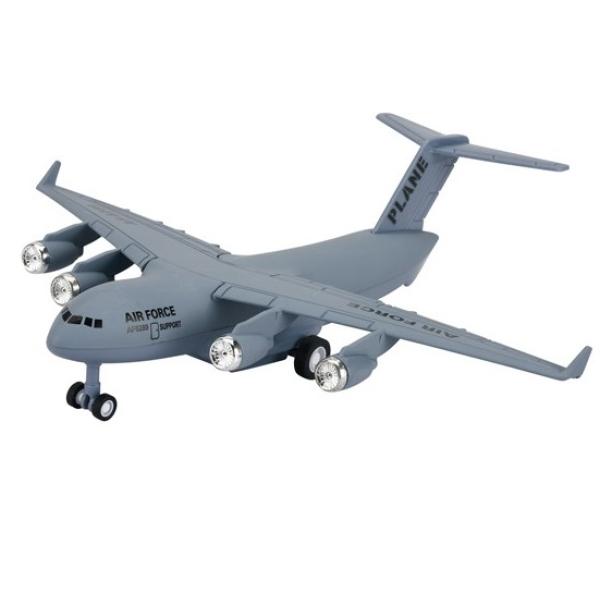 Lietadlo BOEING C-17 - 1:500
