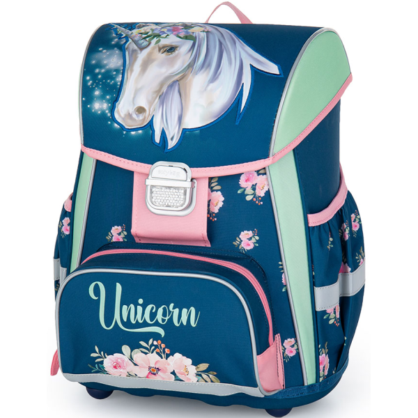 Školní batoh PREMIUM Unicorn 1