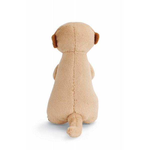NICI plyš Surikata 15cm, sedící (obrázek 3)