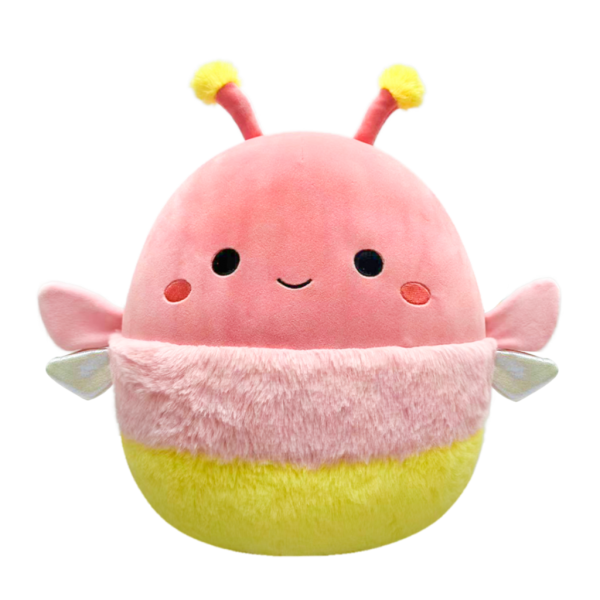 Squishmallows Vážka - Apollo, 30 cm