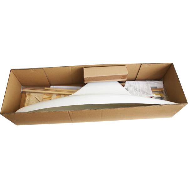 Krick Antares plachetnice kit (obrázek 9)