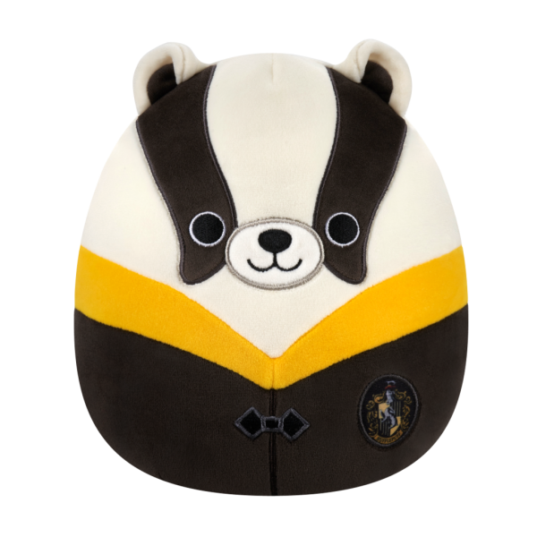 SQUISHMALLOWS Harry Potter Bifľomorský jazvec