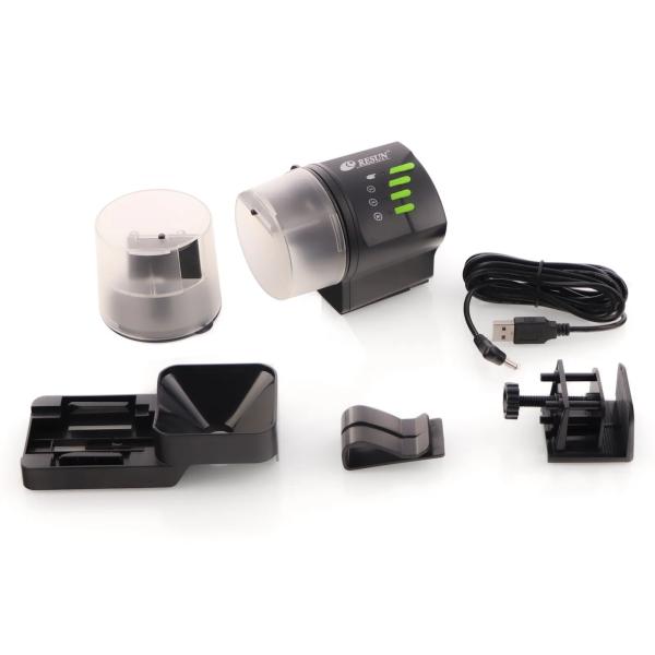 Resun Cheffy automatické krmítko (obrázek 3)