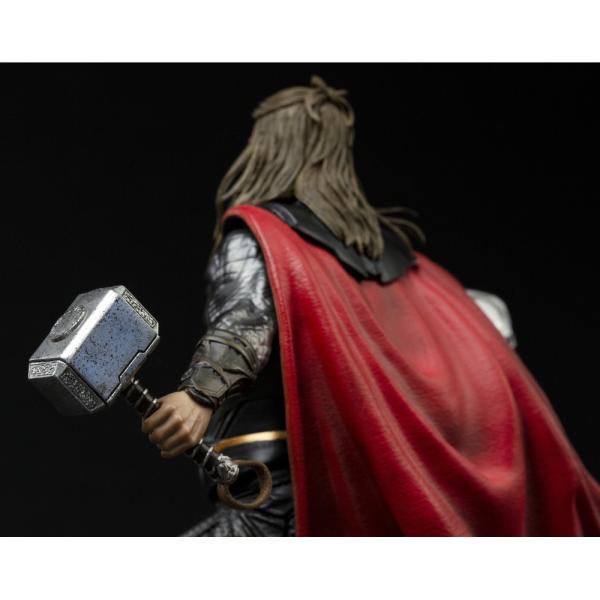 Iron Studios The Infinity Saga – Thor Ultimate Socha Art Scale 1/10