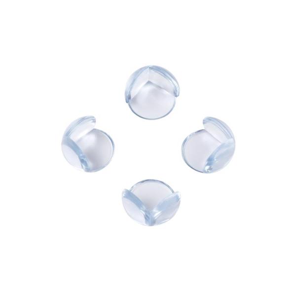 Ochrana rohov stola malé - 4 ks