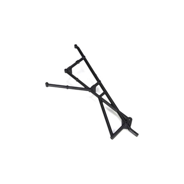 Alce parte destra del telaio di protezione: 5ive-T