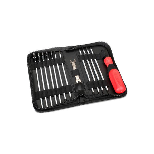 Traxxas sada náradia pre RC modely áut