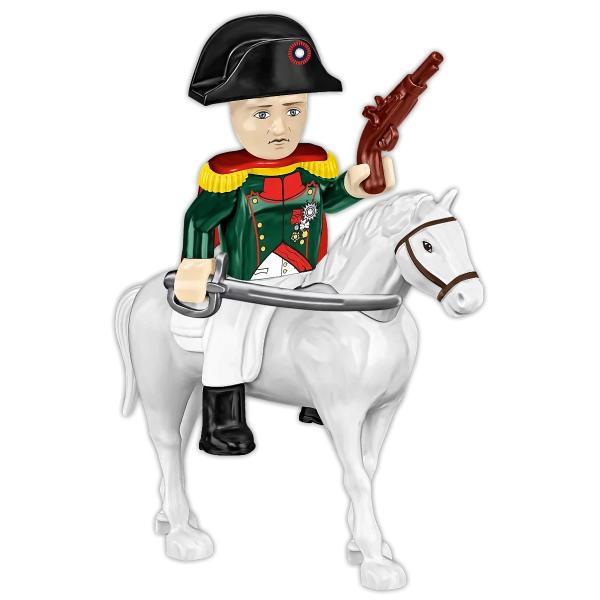 Cobi 20091 Napoleon - bitva o Moskvu, 148k (obrázek 4)