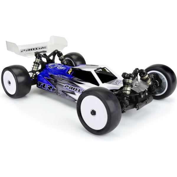 Pro-Line pneu 2.2" Bald Eagle MC Off-Road Buggy 4WD přední (2) (obrázek 5)