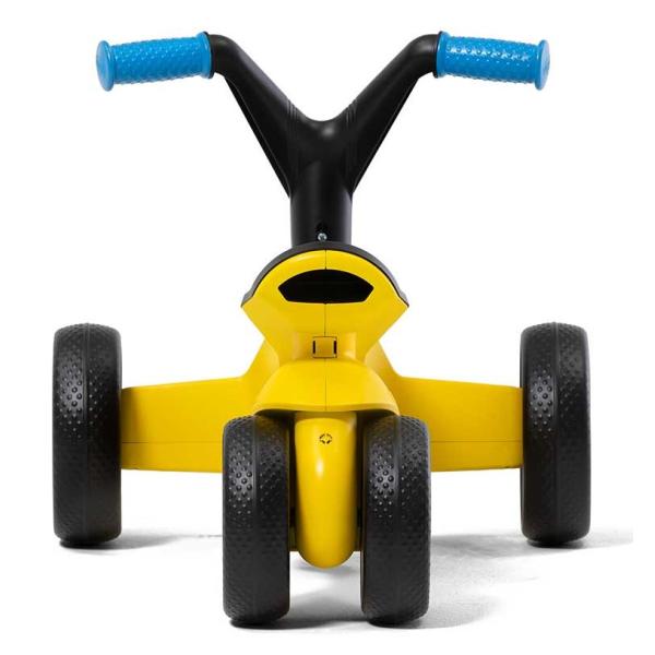 BERG GO2 Sparx Yellow (obrázek 3)