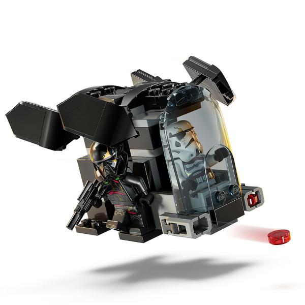 LEGO® Star Wars™ 75412 Bojový balíček: Death Trooper a Night Trooper (obrázek 4)