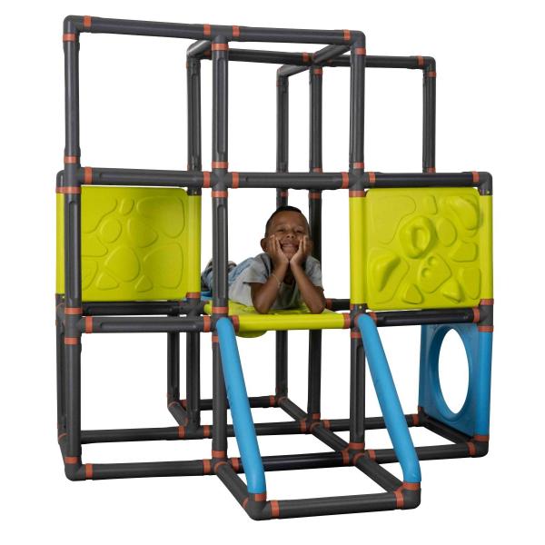 VELKÁ Kraxxl Konštrukcia