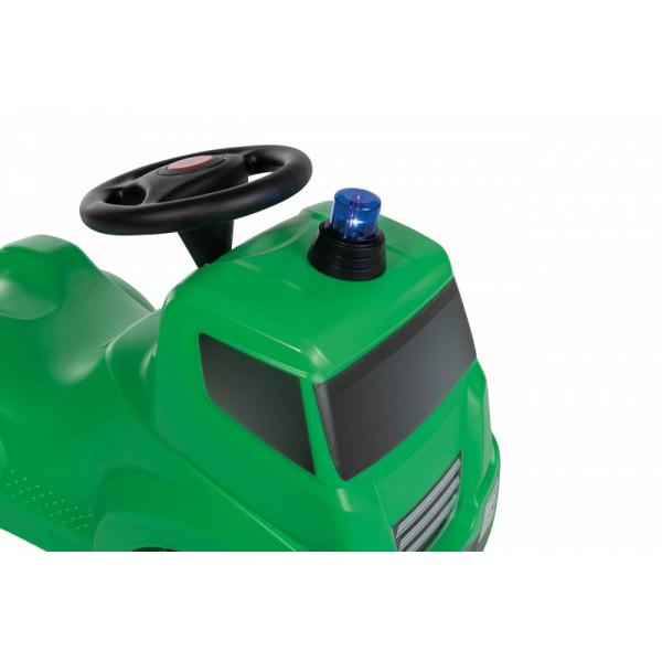 Rollytoys Blikačka Ferbedo mini modrá (obrázek 4)