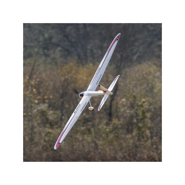 E-flite Conscendo 2.0m PNP (obrázek 8)