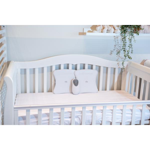 BABYSENSE Monitor dechu nové generace Babysense 8 (obrázek 3)