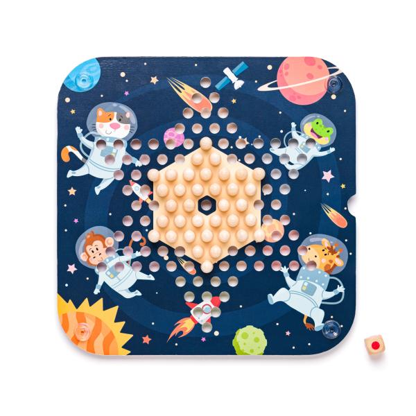 Woody Kufřík se souborem her (obrázek 5)