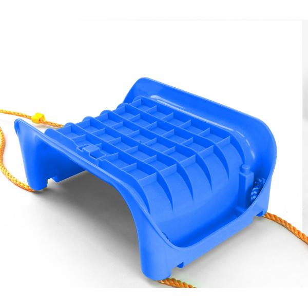 Plastová houpačka 3v1 (obrázek 11)