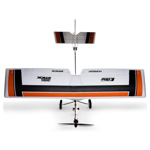E-flite Slow Ultra Stick 1.2m BNF Basic (obrázek 11)