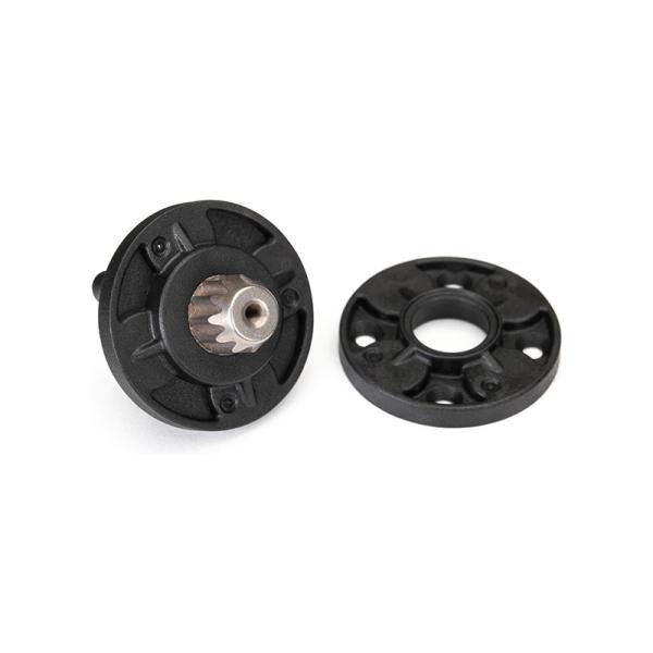 Traxxas telo diferenciálu