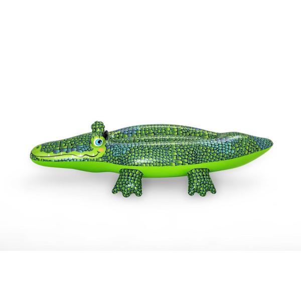 Nafukovací krokodýl, 152 x 71cm (obrázek 4)