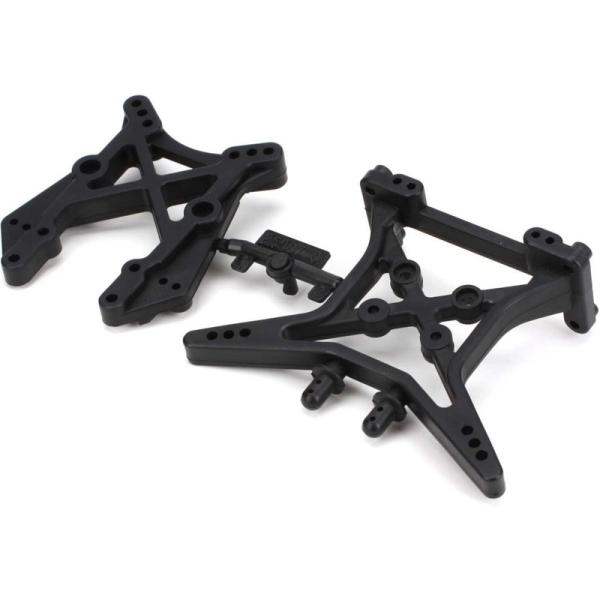 ECX Věž tlumičů (sada)