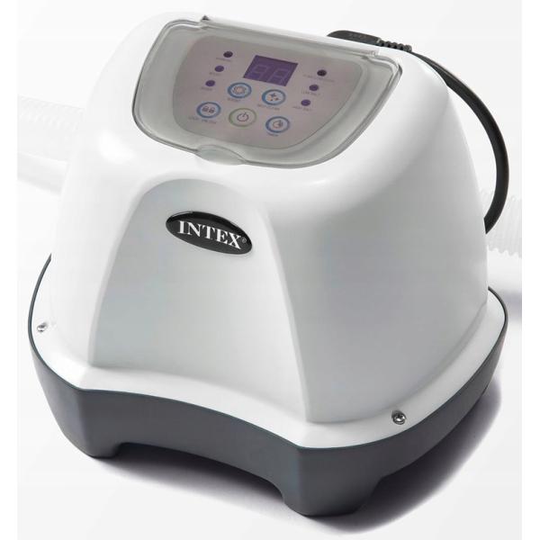 Intex Krystal Clear Saltwater Systém solinátor 26664 (obrázek 3)