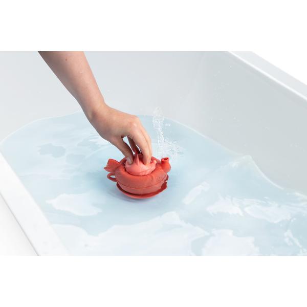 Lilliputiens - čajová sada - liška Alice (obrázek 9)