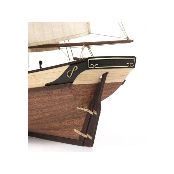 OCCRE Polaris 1:50 kit (obrázek 5)