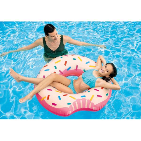 Intex nafukovací kolo Donutka 56265 (obrázek 3)